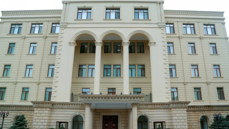    Ermənilərdən gecə təxribatı: Əsgərimiz vuruldu   