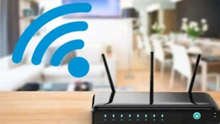    Evdəki bu əşya “WiFi” keyfiyyətinə təsir edir   