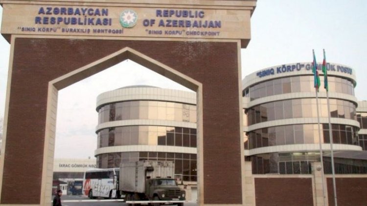    Azərbaycan: quru sərhədlər niyə açılmır?   
