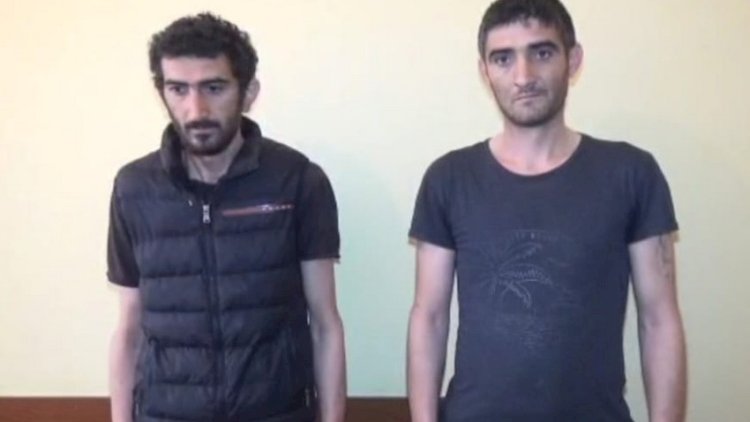    Ağcabədidə narkotik əməliyyatı - Qardaşlar tutuldu    