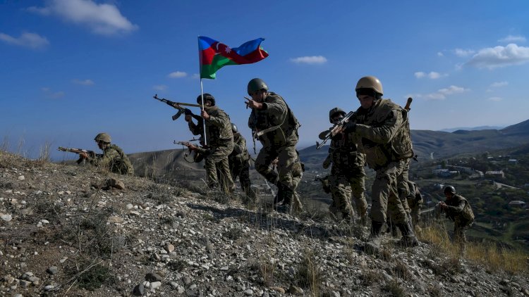    “Sərhəddə baş verənlər Moskvada təşkil olunub” – Bakıdan açıqlama    