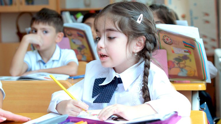    Gələn ay tədrisi digər dillərdə olan məktəblərə seçimi başlayır   