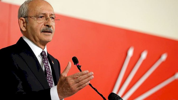    Putin bunu yaxşı bilir - Kılıçdaroğlu    
