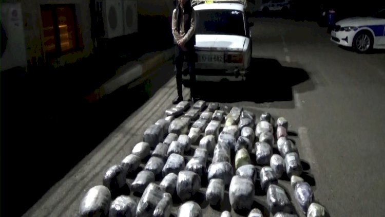    “Qara bazar“dan 15 milyonluq narkotik çıxarıldı   