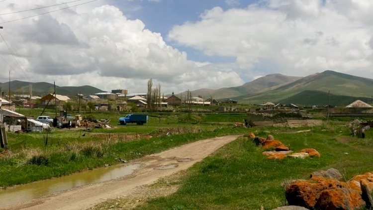    Döyüşlərin getdiyi Zod kəndi haqda maraqlı məlumatlar   