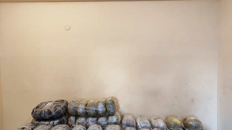   İrandan Azərbaycana 40 kiloqram narkotik keçirməyə çalışdılar   