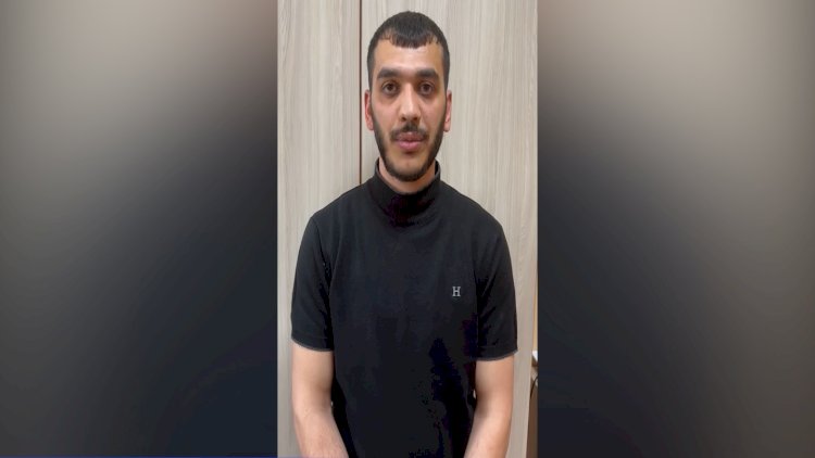    20-ya yaxın adamı aldatmış şəxs saxlanıldı   