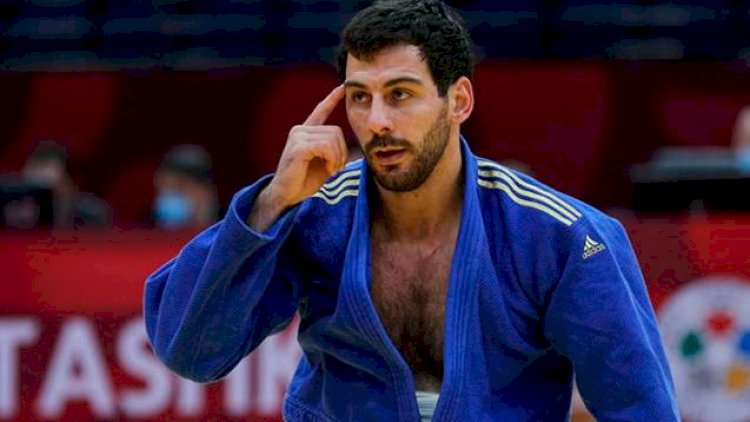    Dünya çempionatı: Daha 2 cüdoçumuz mübarizəyə başlayır   