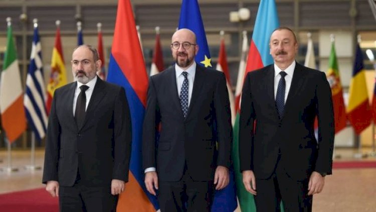    XİN-dən Brüssel və Kişinyov görüşləri barədə AÇIQLAMA    