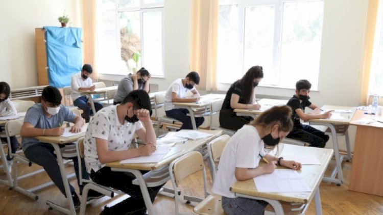    Əlavə təhsil növü üzrə sənəd qəbulu başladı   