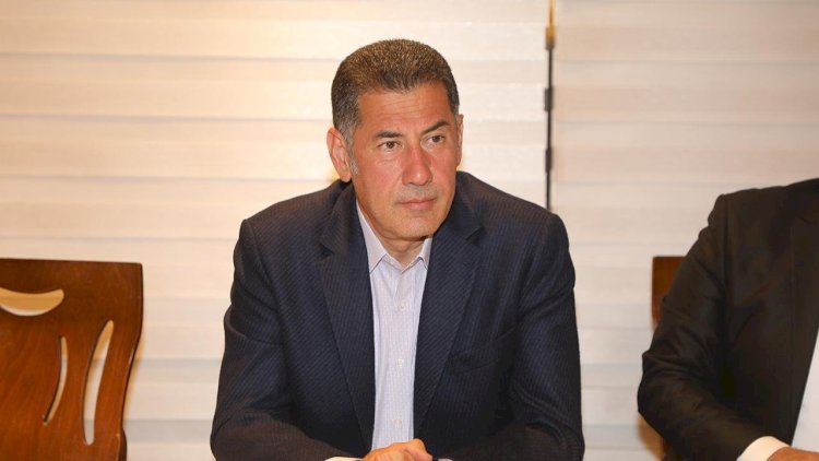    Sinan Oğan da namizədlikdən çəkilə bilər    