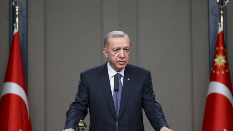    Ərdoğan müjdə verdi: Minimum maaş 22 min olacaq   