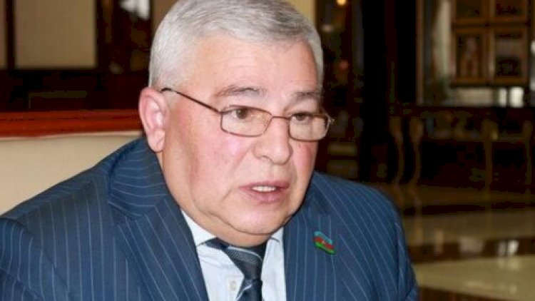    Deputat: “Ermənilərin izi Cənubi Qafqazdan təmizlənməlidir“   