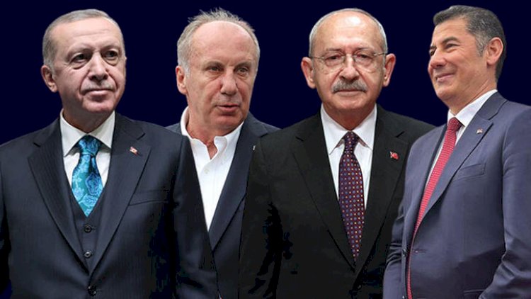    İnce mübarizəni dayandırdı: Hansı namizədin şansı artdı?   