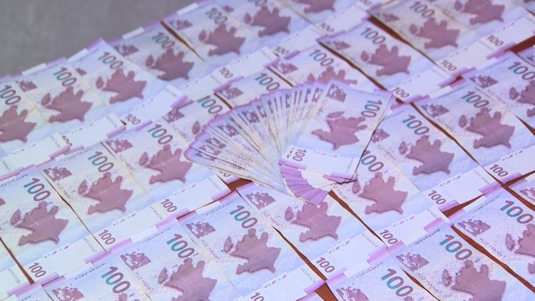    Özgənin 8500 manatını mənimsəyən quldurlar tutuldu   