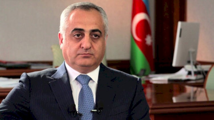    Fuad Nəcəfli Naxçıvanda vəzifədən qovulanlardan danışdı: “Bu tələblərə cavab verməyənlər...”   