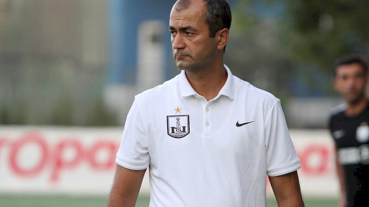    “Onu bircə dəfə də içkili görmədim“ - Mahmud Qurbanov   