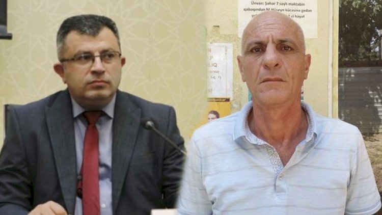    Sosial şəbəkələrdə vəzifəli şəxsi təhqir etdi, həbs olundu   
