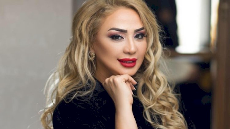    Ərinin qətlə yetirdiyi Türkanın məzarı - Foto   