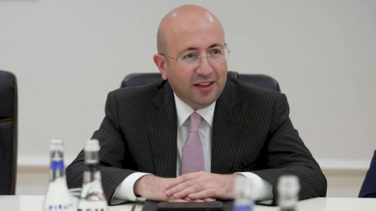   “Bakı şəhərinin baş planı artıq hazırlanıb” - Anar Quliyev   