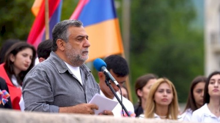    “Vardanyan bizim bədbəxtliyimiz üzərində şöhrət qazanmaq istəyir...” - Qarabağ ermənisi   