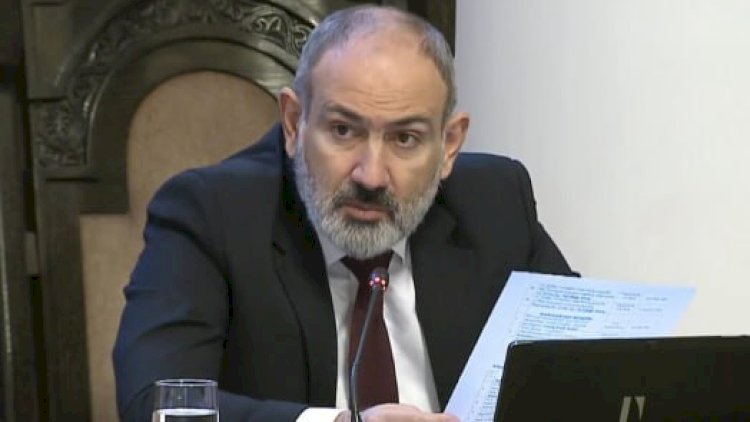    “Sülh sazişi haqda danışmaq hələ tezdir”   