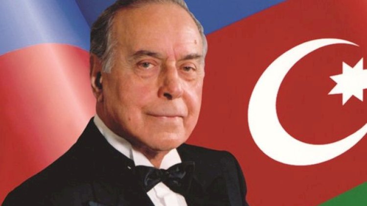    Küveytdə Heydər Əliyevin həyatı və siyasi fəaliyyəti barədə film nümayiş olundu   