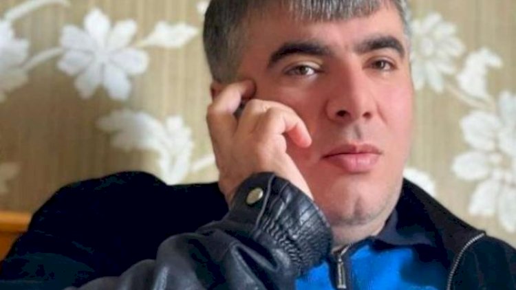    Rəşad Dağlı hər şeyi etiraf edəcək? — VƏKİLİ AÇIQLADI   