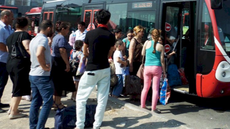    Gedişhaqqı nə qədər artırılacaq? – “Bu qiymət artımının siqnalıdır”   