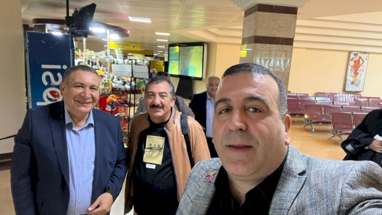    Əldə kitab, Naxçıvana... - Çingiz Özgürün yazısı   