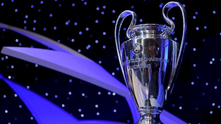    Çempionlar Liqasının final oyunu Lissabonda keçirilə bilər   