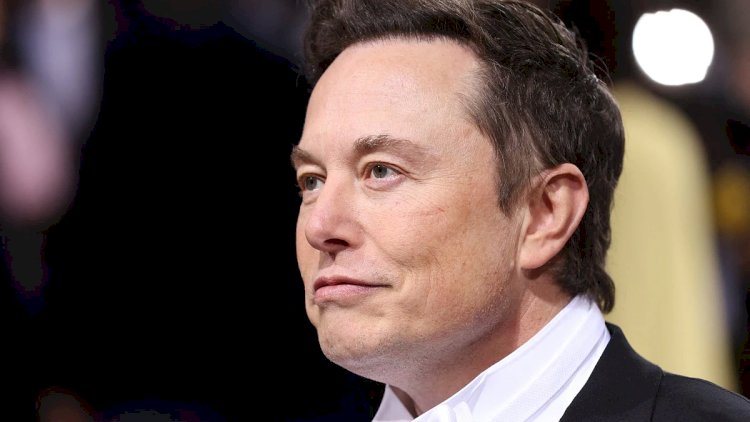    İlon Musk istefa verəcək   