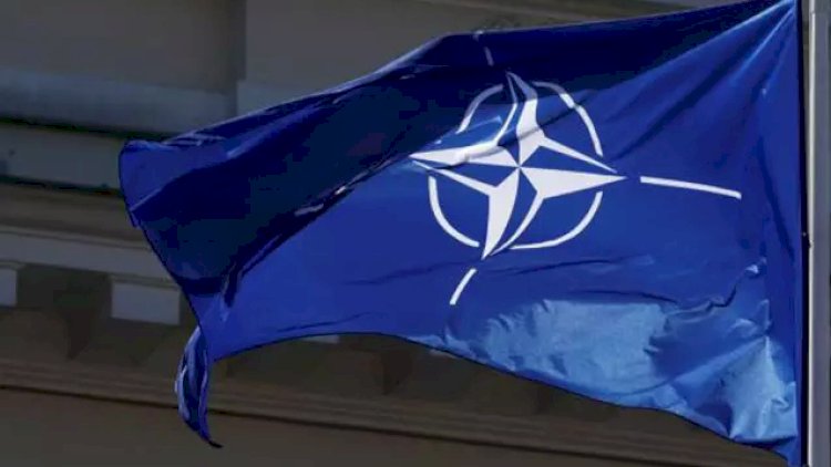   NATO müdafiə nazirləri bir araya gəlir   