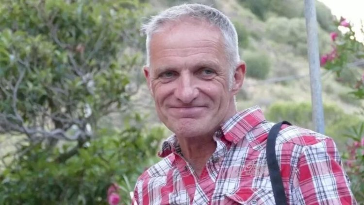    İranda ikili vətəndaşlığı olan şəxs həbsdən buraxıldı   