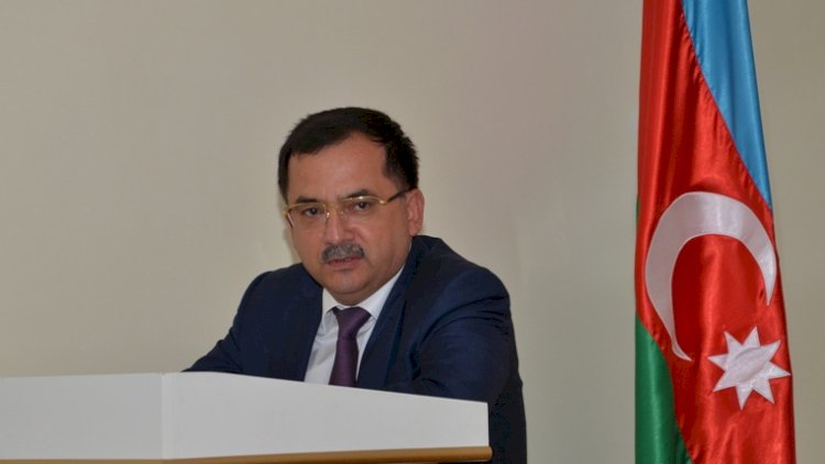    Vilayət Eyvazov qalmaqallı icra başçısının qardaşını işdən çıxardı   