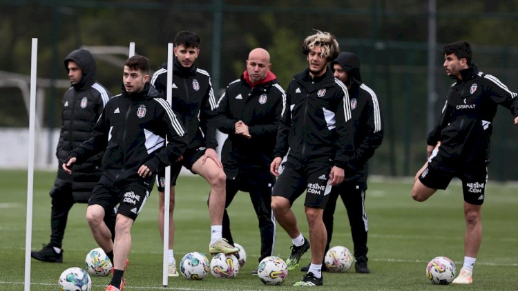    “Sabah”-“Beşiktaş” oyununun hakimləri bəlli oldu   