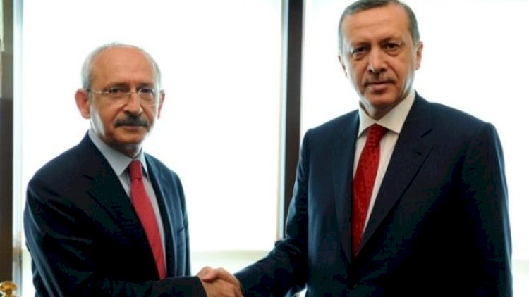    Əgər Ərdoğan seçkini uduzsa, ermənilər... - Rus ekspert   