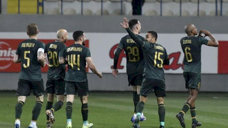    “Qarabağ” dünya reytinqində 5 pillə gerilədi   