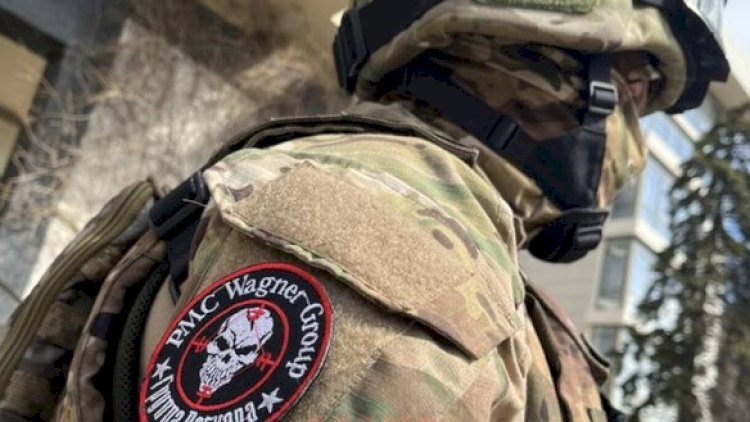    Pentaqon “Vaqner“çiləri dəhşətli terrorçular sayır   