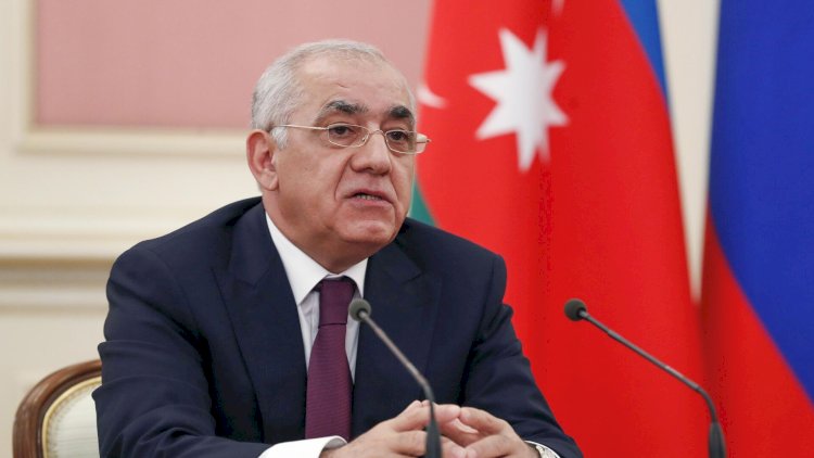    Baş nazirdən tibb işçiləri barədə qərar: İyulun 1-dək...   