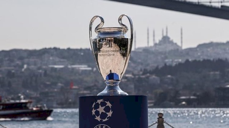    UEFA finalın İstanbuldan alınacağı iddialarına nöqtə qoydu   