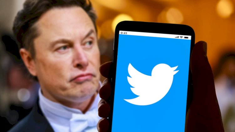    Linda Yakkarino “Twitter”in yeni baş direktoru olmaq istəyir   