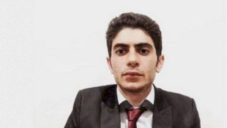    Güneyli milli fəala 6 il həbs cəzası verildi   