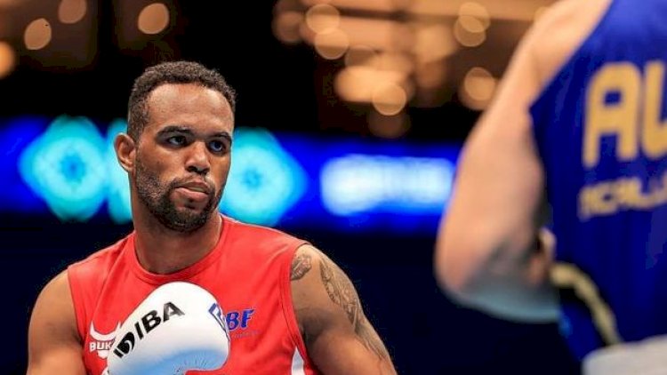    Dünya çempionatı: Azərbaycanın bir boksçusu finalda, digəri bürünc medal əldə etdi   