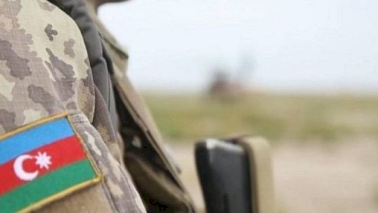   Ordumuz Ermənistan Silahlı Qüvvələrinin komanda-qərargah avtomobilini məhv etdi   
