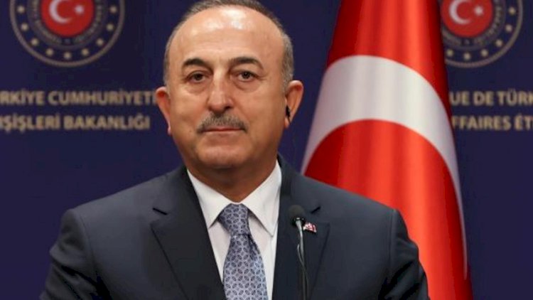    Çavuşoğlu Azərbaycanla bağlı paylaşım etdi   