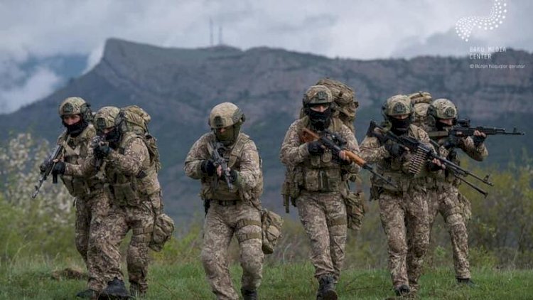    Azərbaycan üçün bir yol qalır – “Ermənistanı hərbi zərbələrlə...”   