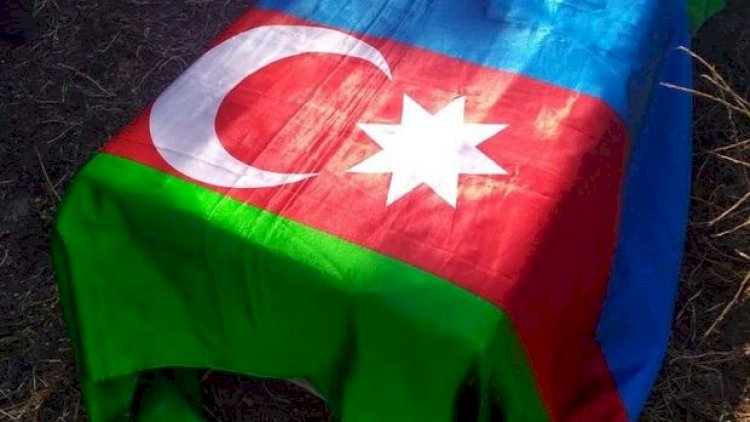    Şəhid Məhəmməd Qarayev Qəbələdə dəfn olunacaq   