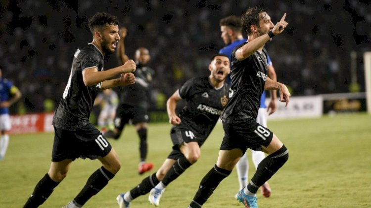    “Qarabağ” bu gün çempion ola bilər   