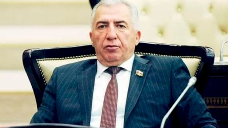    Kəlbəcərin deputatından kritik Zod açıqlaması: “Fransa, İran və Rusiya tərəfindən...”   